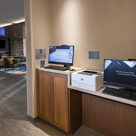 Fairfield Inn & Suites By Marriott Phoenix West/Tolleson