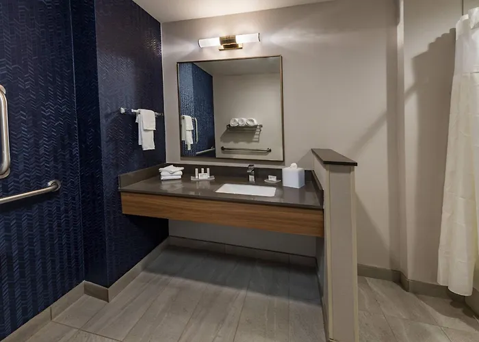 Fairfield & By Marriott West/tolleson Hotel Phoenix