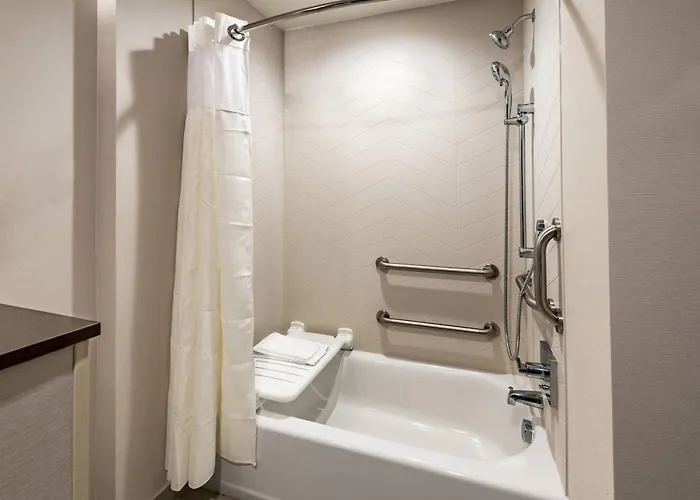 Fairfield & By Marriott West/tolleson 3* Phoenix