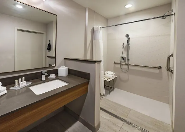 Hotel Fairfield & By Marriott West/tolleson 3*