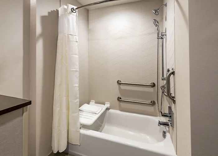 Fairfield & By Marriott West/tolleson 3*