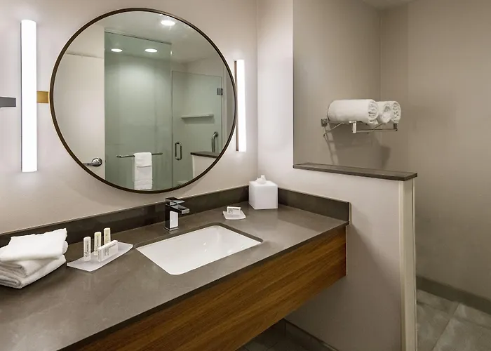 Fairfield & By Marriott West/tolleson Phoenix