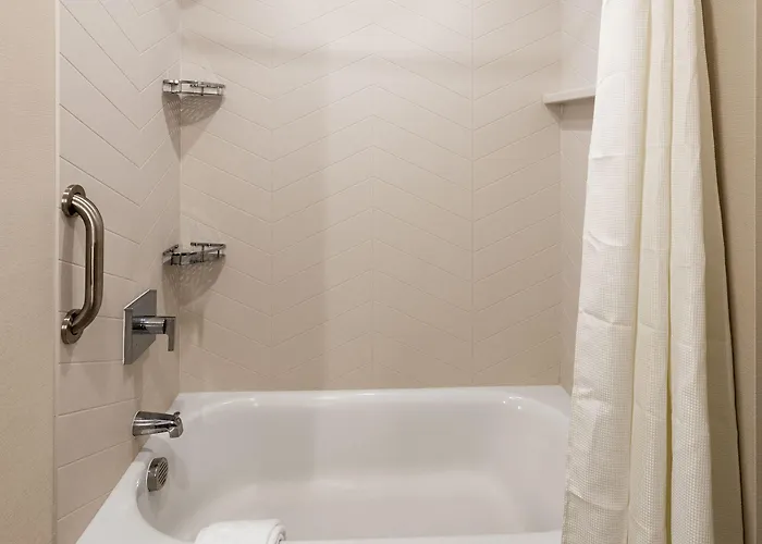 Fairfield & By Marriott West/tolleson 3* Phoenix