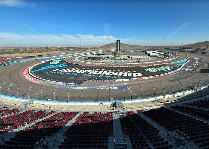 Fairfield & By Marriott West/tolleson 3* Phoenix