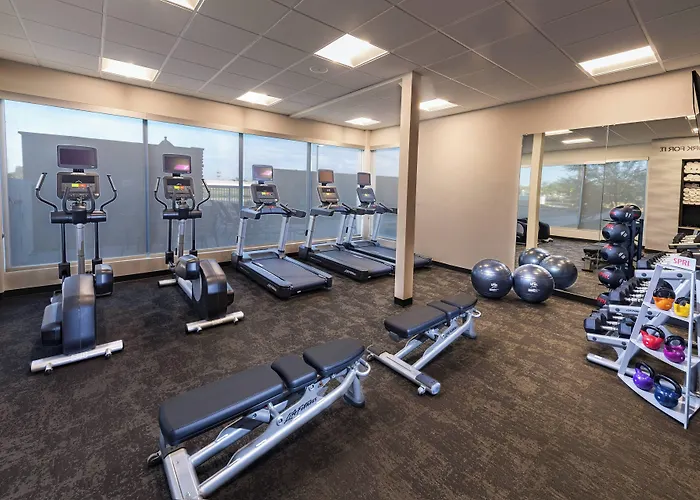 Fairfield & By Marriott West/tolleson 3* Phoenix