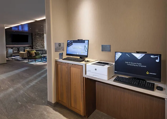 Fairfield & By Marriott West/tolleson Hotel Phoenix