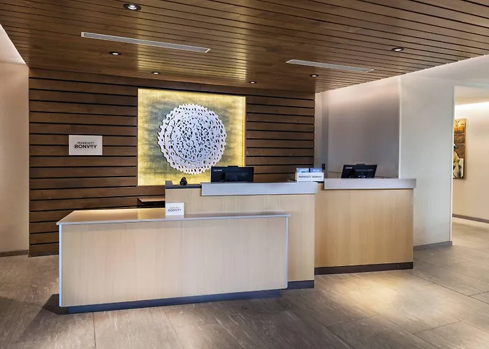 Fairfield & By Marriott West/tolleson Phoenix