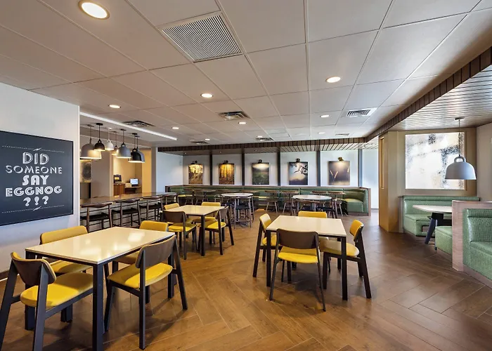 Fairfield & By Marriott West/tolleson Hotel Phoenix