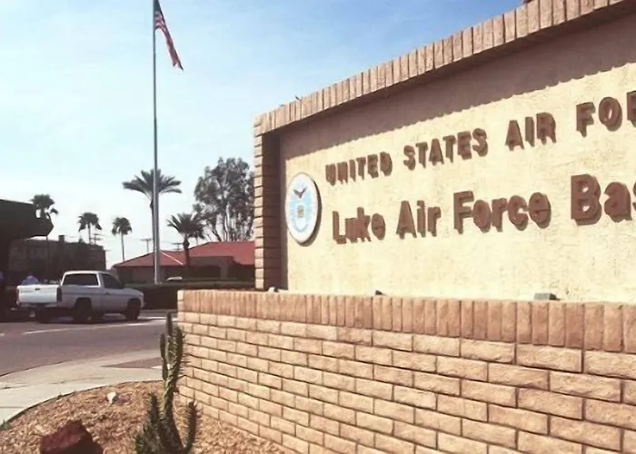 Fairfield & By Marriott West/tolleson Phoenix