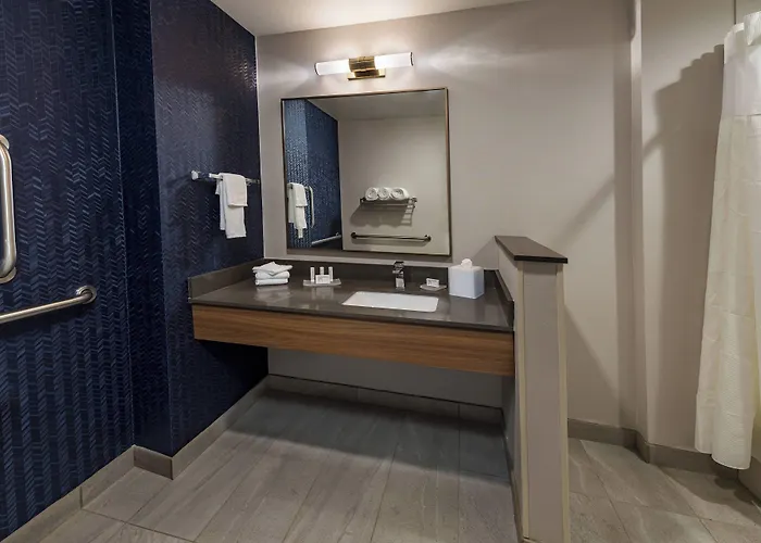Fairfield & By Marriott West/tolleson Hotel